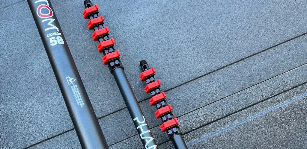 Why Is Water Fed Pole Better Than Traditional Window Cleaning