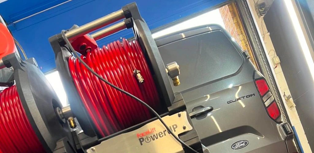 Are Water Fed Pole Systems Environmentally Friendly