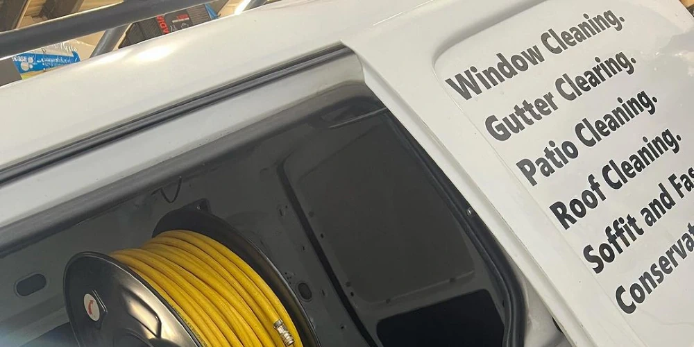 Can Water Fed Pole Systems Be Used for Cleaning Surfaces Other Than Windows