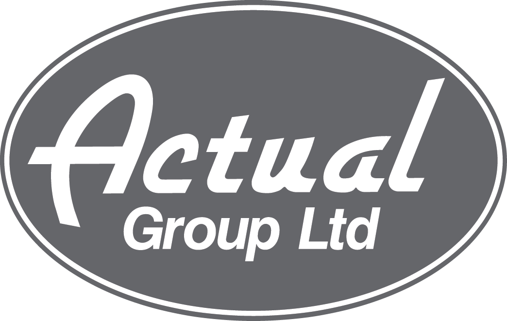 Actual Group Logo