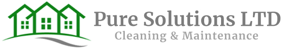 pure solutions cleaning maintenance