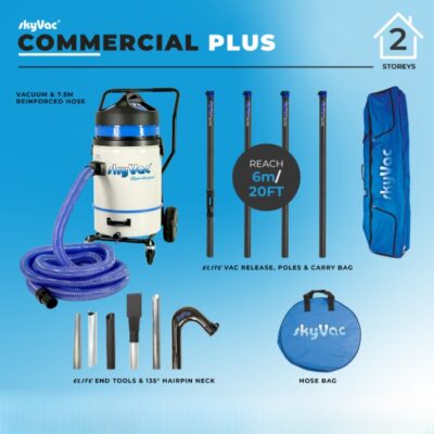 Commercial Plus 4 Pole Package 1 jpg