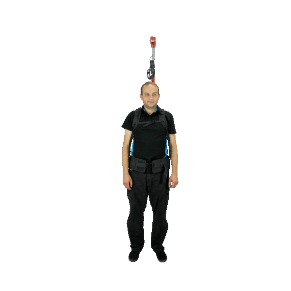 Harness 360 animation gif