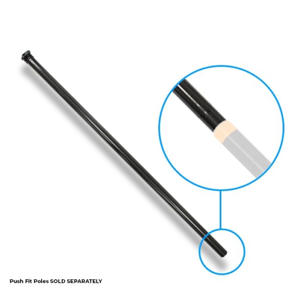 Tapered rigid pole with push fit pole 700x700 jpg