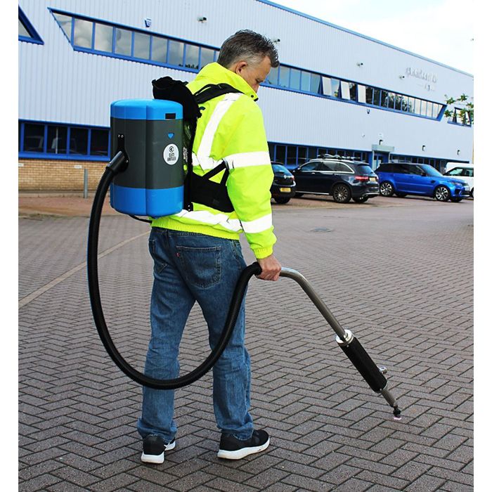 gumranger freestyle chewing gum removal system jpg