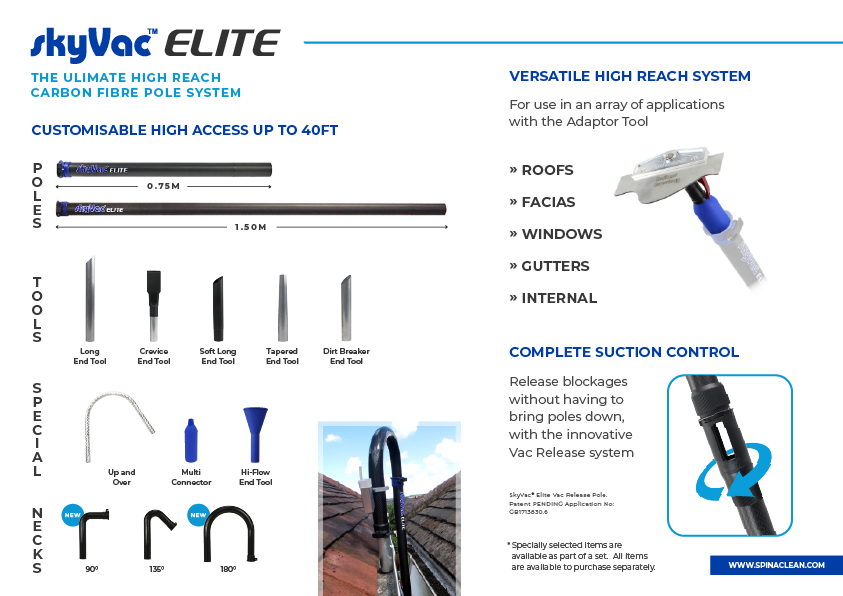 skyvac elite poles 2 6 3 png