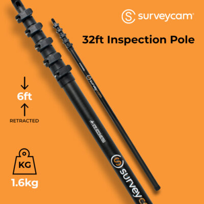 surveycampole 32ft 700x700px jpg