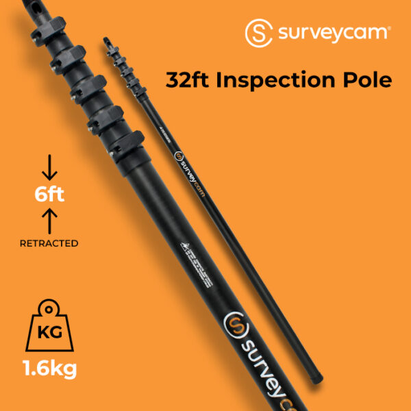 surveycampole 32ft 700x700px jpg